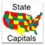 Logo of Capitals android Application 